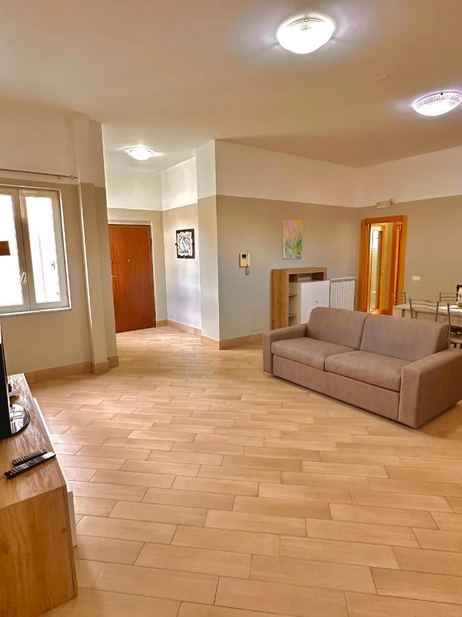 Nobile Dimora Apartment Naples Exterior photo