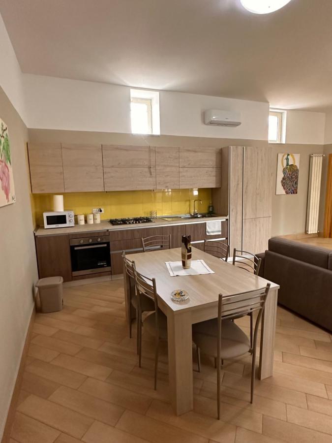 Nobile Dimora Apartment Naples Exterior photo